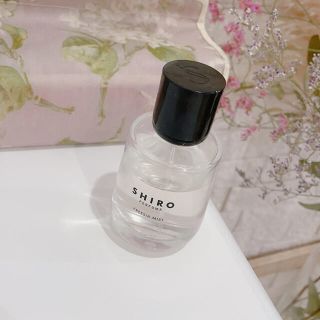 シロ(shiro)のシロ　香水(香水(女性用))