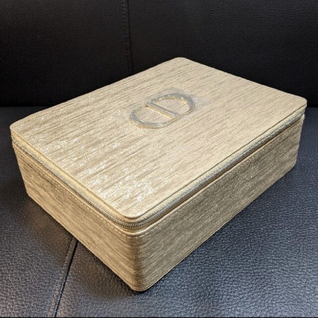新品 Dior プレステージ マイクロ ユルイド ローズ コフレ 5