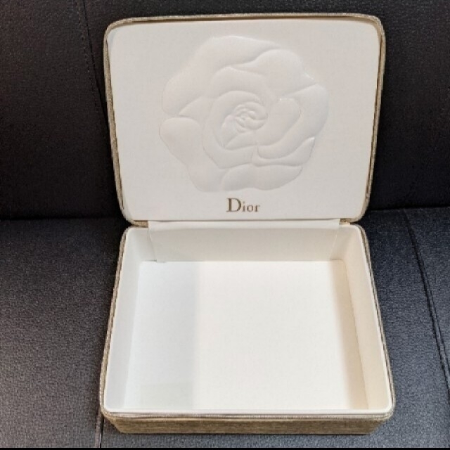 新品 Dior プレステージ マイクロ ユルイド ローズ コフレ