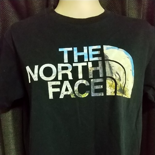 THE NORTH FACE(ザノースフェイス)のノースフェイス Tシャツ S  メンズのトップス(Tシャツ/カットソー(半袖/袖なし))の商品写真