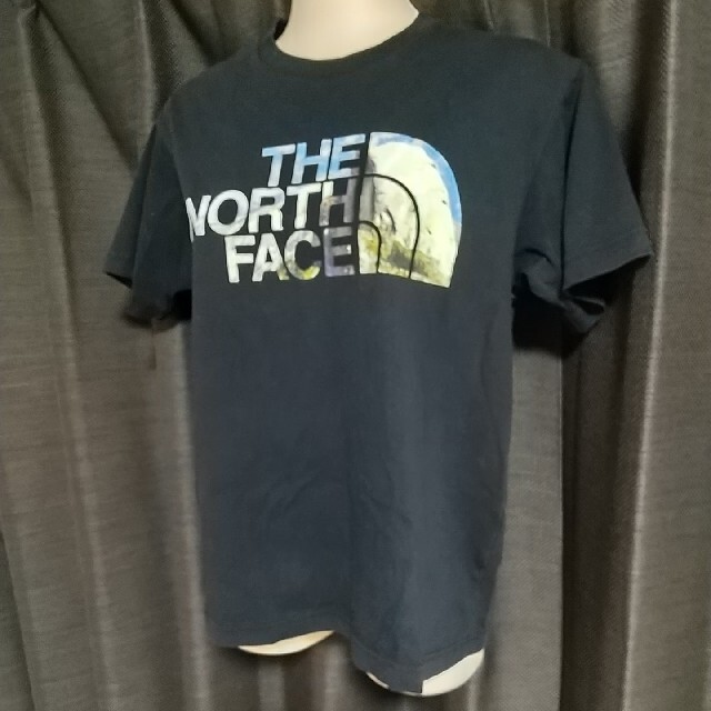 THE NORTH FACE(ザノースフェイス)のノースフェイス Tシャツ S  メンズのトップス(Tシャツ/カットソー(半袖/袖なし))の商品写真