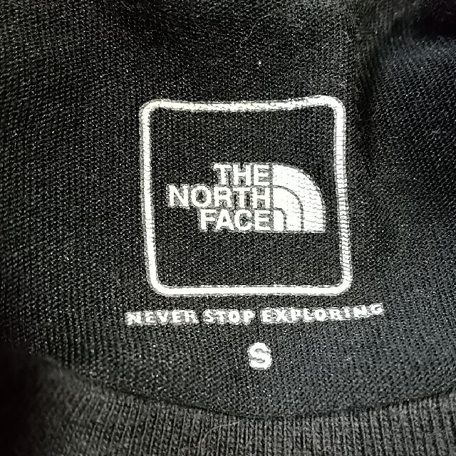 THE NORTH FACE(ザノースフェイス)のノースフェイス Tシャツ S  メンズのトップス(Tシャツ/カットソー(半袖/袖なし))の商品写真