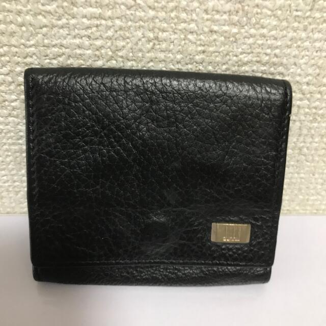 Dunhill(ダンヒル)の専用　dunhill 小銭入れ メンズのファッション小物(コインケース/小銭入れ)の商品写真