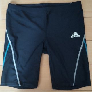 アディダス(adidas)のadidas　水着　160  　(水着)