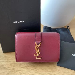 サンローラン(Saint Laurent)のSaint Laurent 財布(財布)