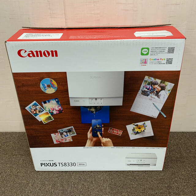 Canon プリンター