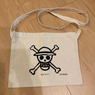 ONEPIECE サコッシュ ショルダーバッグ(ショルダーバッグ)