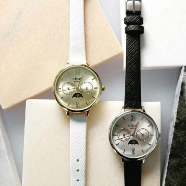 rienda(リエンダ)のeimyistoire♡腕時計 レディースのファッション小物(腕時計)の商品写真