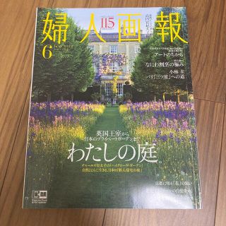 コウダンシャ(講談社)の婦人画報 2020年 06月号(その他)