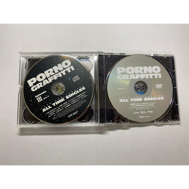 ポルノグラフィティ - ポルノグラフィティ アポロ CDの通販 by ポルノグラフィティ - ポルノグラフィティ アポロ CDの通販 by