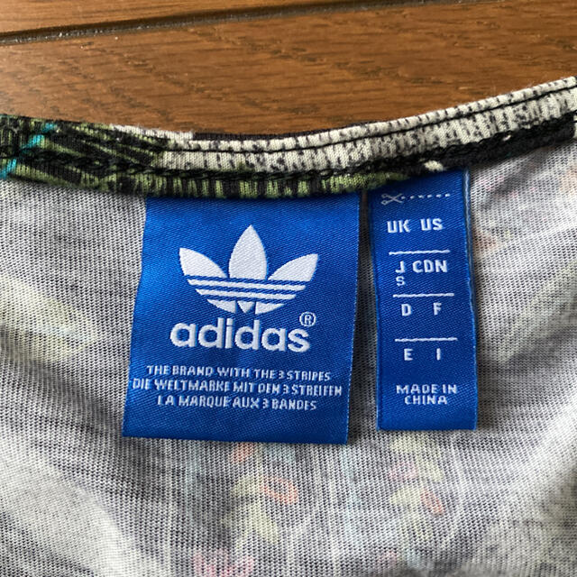 adidas(アディダス)のadidas セットアップ レディースのレディース その他(セット/コーデ)の商品写真