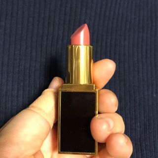 トムフォード(TOM FORD)の未使用に近い🌈　トムフォード　リップカラー　04 インディアン　ローズ　口紅(口紅)