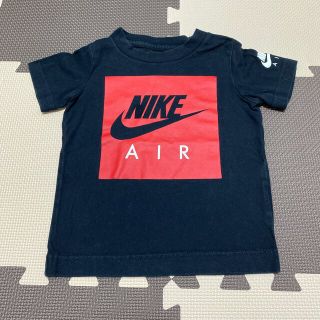 ナイキ(NIKE)のNIKE ナイキ ベビー 半袖 Tシャツ(Tシャツ/カットソー)