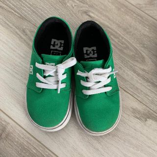 ディーシーシューズ(DC SHOES)のDC キッズシューズ(スニーカー)