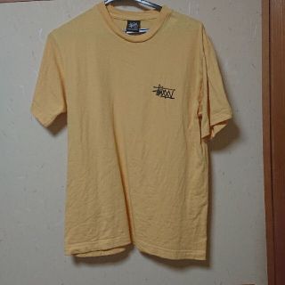 ステューシー(STUSSY)のヴィンテージステューシーTシャツ(Tシャツ/カットソー(半袖/袖なし))