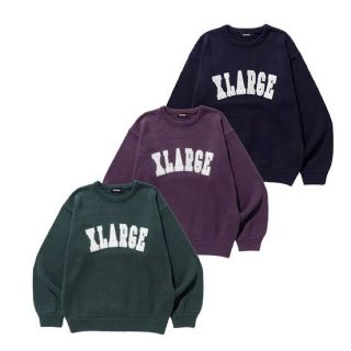 エクストララージ(XLARGE)のXLARGE ニットセーター　／メンズ／size M(ニット/セーター)