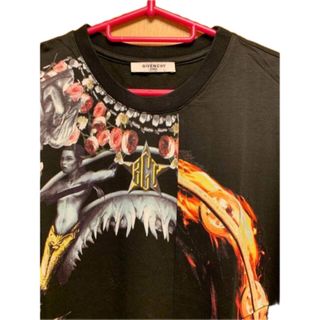 GIVENCHY - 正規 Givenchy ジバンシィ シャーク Tシャツの通販 by ...