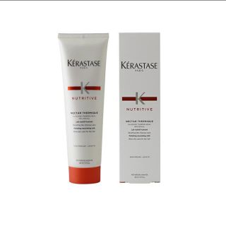 ケラスターゼ(KERASTASE)の美品　ケラスターゼ NU ネクター テルミック　150g(トリートメント)