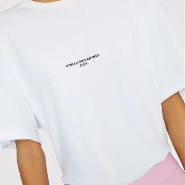 Stella McCartney(ステラマッカートニー)のEm様 レディースのトップス(Tシャツ(半袖/袖なし))の商品写真