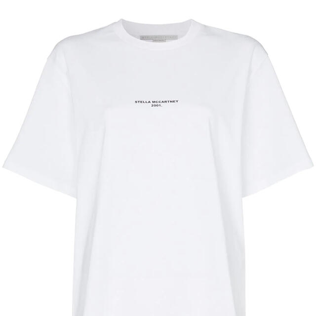 Stella McCartney(ステラマッカートニー)のEm様 レディースのトップス(Tシャツ(半袖/袖なし))の商品写真