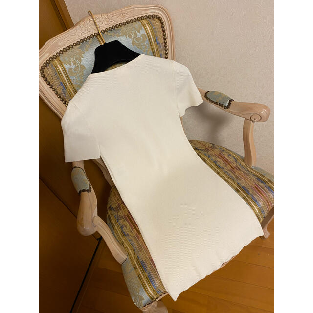 CHANEL - 激安!新品未使用!シャネル ストレッチが効いた CHANEL - 激安!新品未使用!シャネル ストレッチが効いた