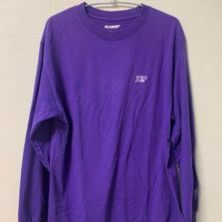 エクストララージ(XLARGE)のXLARGE carrots コラボロンT(Tシャツ/カットソー(七分/長袖))