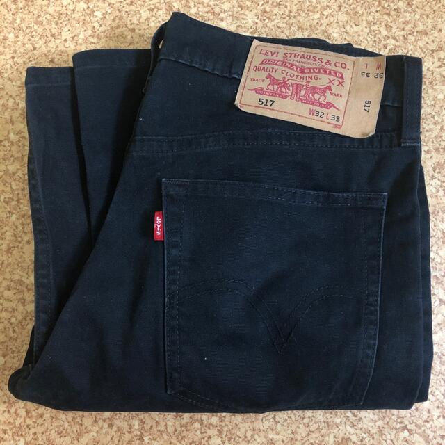 Levi's(リーバイス)のリーバイス 517 メンズのパンツ(その他)の商品写真