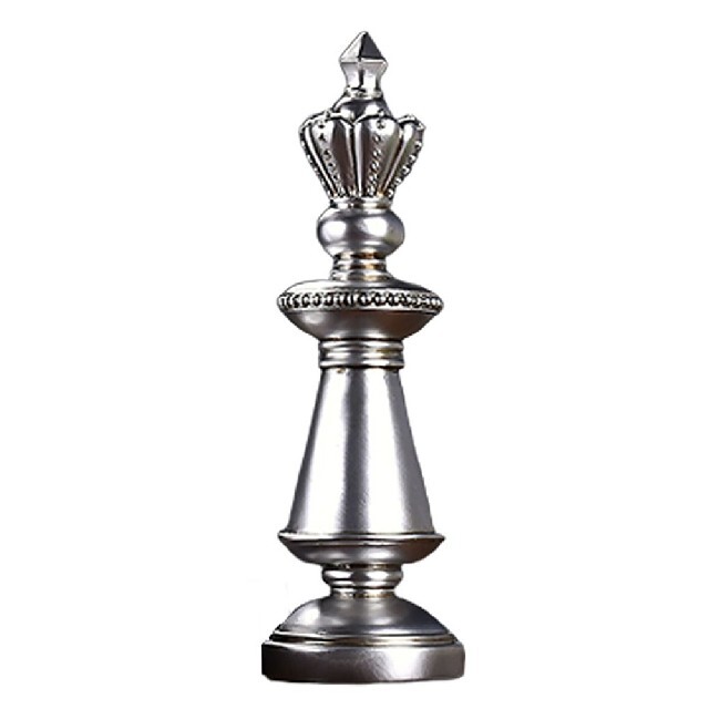 チェス駒　3個セット 5