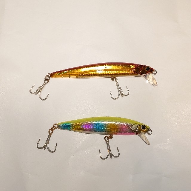 JACKALL - ビッグバッカー ナブラミノーの通販 by mi's shop|ジャッカルならラクマ JACKALL - ビッグバッカー ナブラミノーの通販 by mi's shop|ジャッカルならラクマ