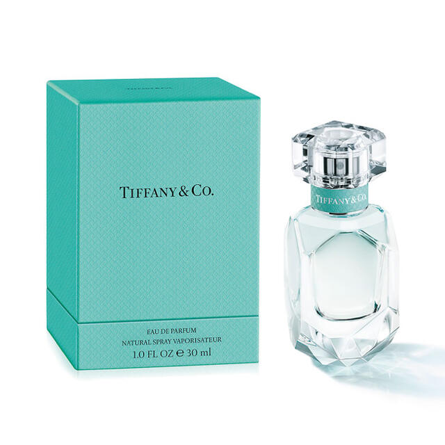 Tiffany & Co.(ティファニー)のTiffany&co. オードパルファム 30ml コスメ/美容の香水(ユニセックス)の商品写真