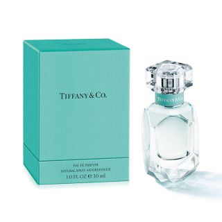 ティファニー(Tiffany & Co.)のTiffany&co. オードパルファム 30ml(ユニセックス)