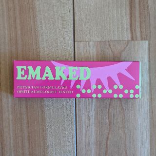 EMAKEDエマーキットまつげ美容液 未使用(まつ毛美容液)