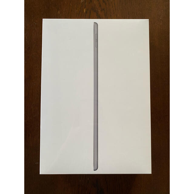 Apple iPad(第８世代)Wi-Fi 128GB ②PC/タブレット