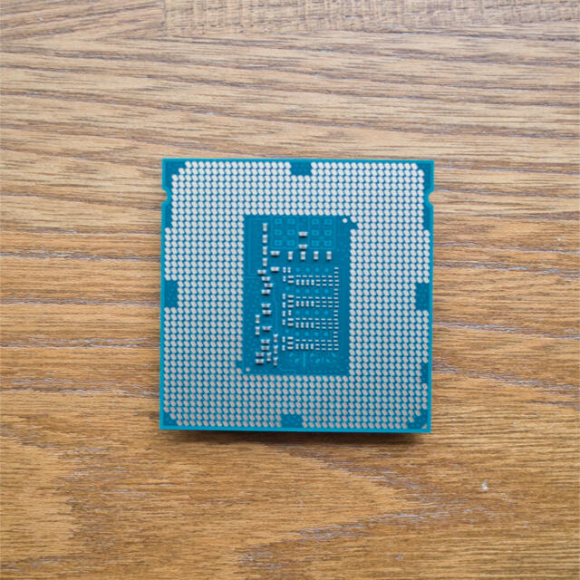 intel core15-4460 スマホ/家電/カメラのPC/タブレット(PCパーツ)の商品写真