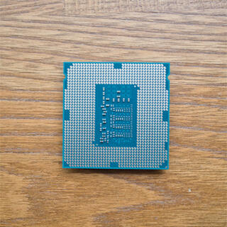 intel core15-4460(PCパーツ)