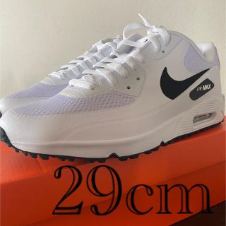 ナイキ(NIKE)のナイキゴルフシューズ29cm(シューズ)