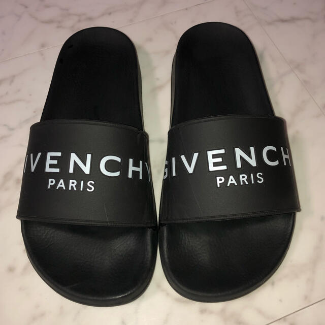 GIVENCHY(ジバンシィ)の⭐️GIVENCHY  ジバンシィー  サンダル⭐️ レディースの靴/シューズ(サンダル)の商品写真