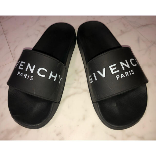 GIVENCHY(ジバンシィ)の⭐️GIVENCHY  ジバンシィー  サンダル⭐️ レディースの靴/シューズ(サンダル)の商品写真