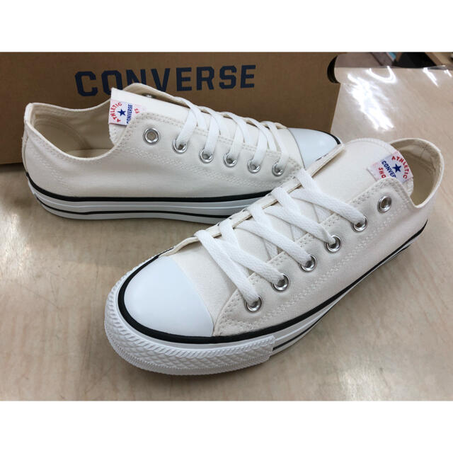 コンバース　ネクスター　110LOW