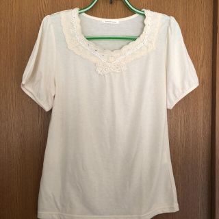 アクシーズファム(axes femme)のaxesfemme(Tシャツ(半袖/袖なし))