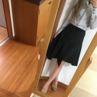 ザラ(ZARA)のZARA✨美シルエット シャツ(シャツ/ブラウス(長袖/七分))