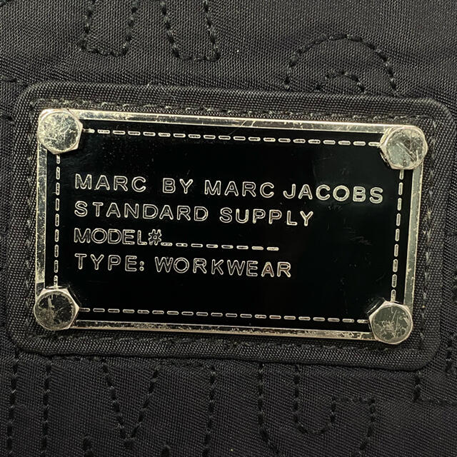 MARC BY MARC JACOBS(マークバイマークジェイコブス)の【MARC BY MARC JACOBS 】マークバイマークジェイコブス　長財布 メンズのファッション小物(長財布)の商品写真