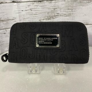 マークバイマークジェイコブス(MARC BY MARC JACOBS)の【MARC BY MARC JACOBS 】マークバイマークジェイコブス　長財布(長財布)