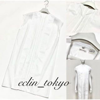 エルメス チュニックワンピースの通販 12点 | Hermesを買うならラクマ