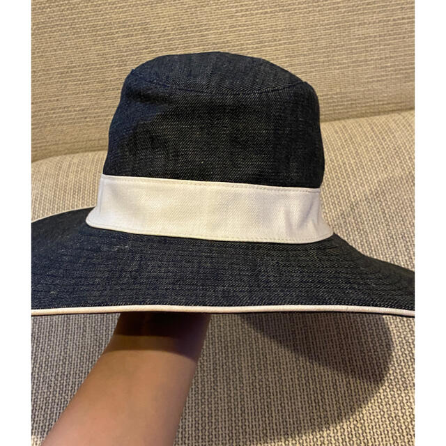 素晴らしい Hermes - エルメス Hermes ハット ハット - sanmartinbakery.us