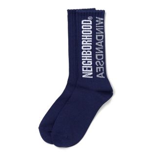 ネイバーフッド(NEIGHBORHOOD)のウィンダンシー　NHWDS/CA-SOCKS(ソックス)