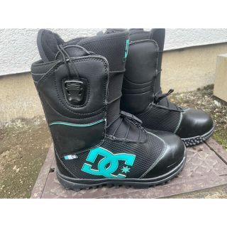 海外最新スノーボードディーシー ブーツの通販 100点以上 | DCを買うならラクマ