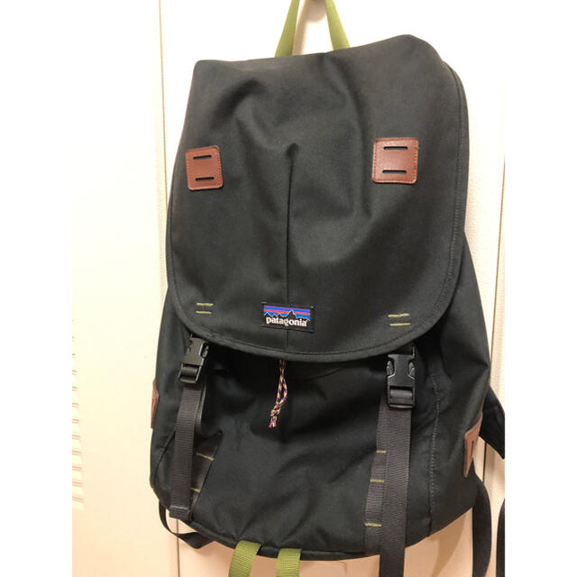 patagonia(パタゴニア)のパタゴニア　バックパック　リュック  アーバーパック　26L メンズのバッグ(バッグパック/リュック)の商品写真