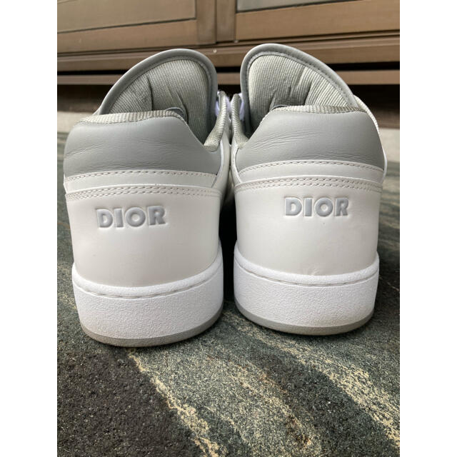 DIOR HOMME(ディオールオム)のDIOR B27 ロートップ スニーカー メンズの靴/シューズ(スニーカー)の商品写真