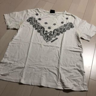 売り切りセール　Tシャツ(Tシャツ/カットソー(半袖/袖なし))